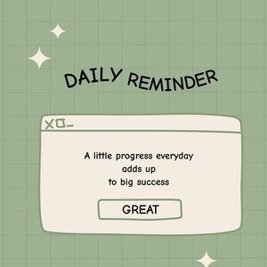 Meet your Posher, Mary